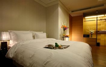 Aparthotel Farglory Residence
