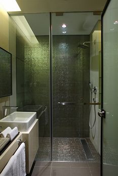 Aparthotel Farglory Residence