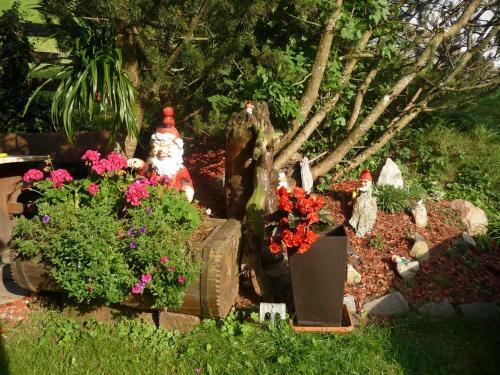 Apartamento Familie Neunh�userer