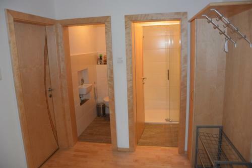 Apartamento Familie Neunh�userer
