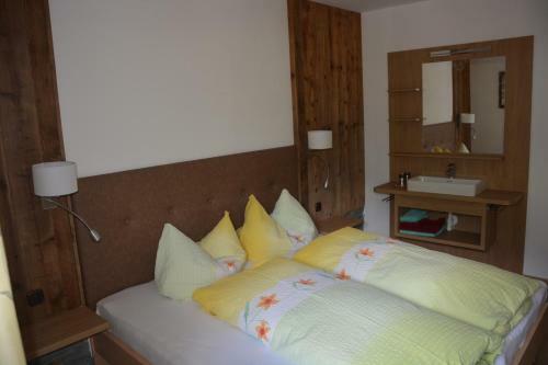 Apartamento Familie Neunh�userer