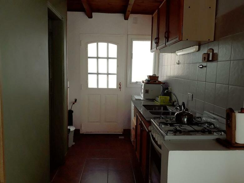 Esquel Apart