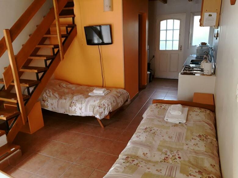 Esquel Apart