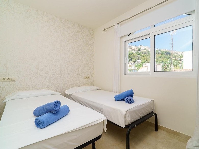 Apartment Xabia Port J�vea