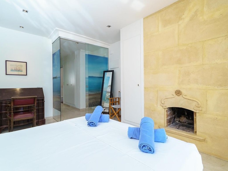 Apartment Xabia Port J�vea