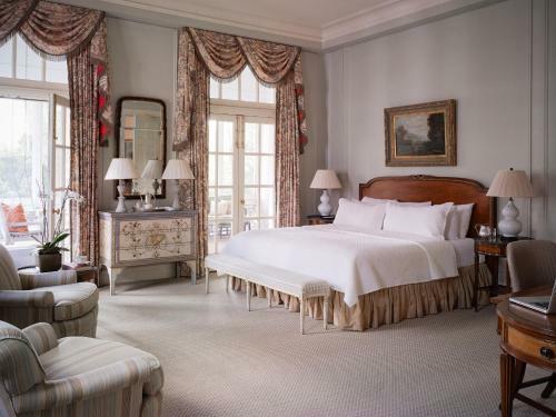Bed & Breakfast The Duke Mansion