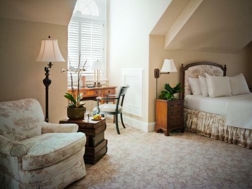 Bed & Breakfast The Duke Mansion