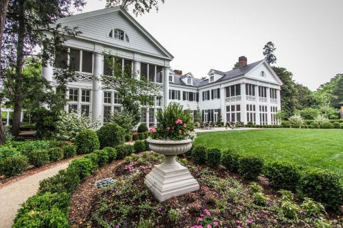 Bed & Breakfast The Duke Mansion