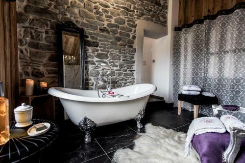 Bed & Breakfast La Belle Josephine