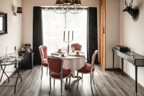 Bed & Breakfast La Belle Josephine