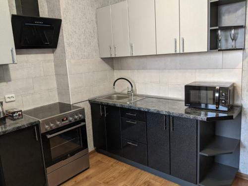 Apartamento ???????? 1?, 25 ??????, ????????. ?????????? 2, ??? ????????? 11?