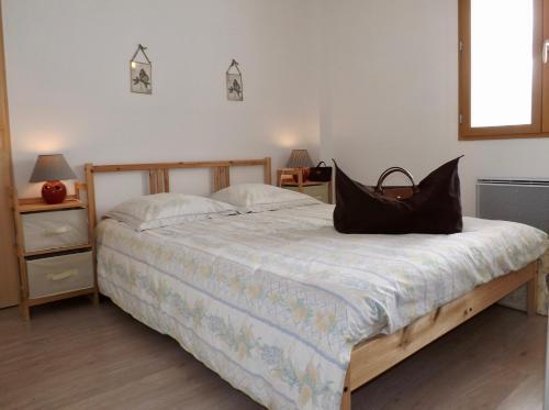 Apartamento Le Chalet D'heidi