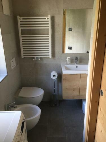 Apartamento Appartamenti C�sa Sor�ie Dolomiti