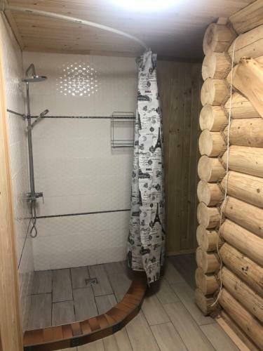 Hotel Cottage In Yasinya