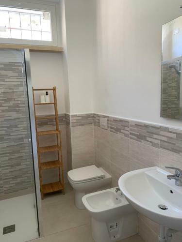 Apartamento Le Dimore Di San Gervasio