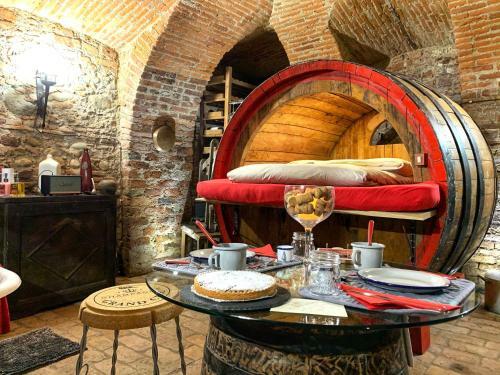 Bed & Breakfast Al Silter