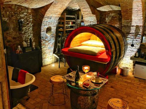 Bed & Breakfast Al Silter