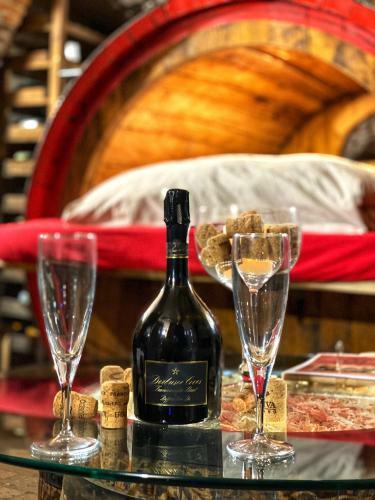 Bed & Breakfast Al Silter