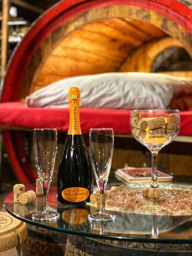 Bed & Breakfast Al Silter