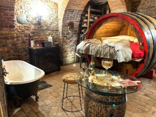 Bed & Breakfast Al Silter