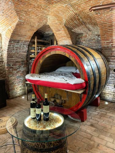 Bed & Breakfast Al Silter