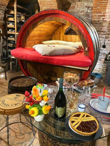 Bed & Breakfast Al Silter