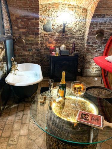 Bed & Breakfast Al Silter