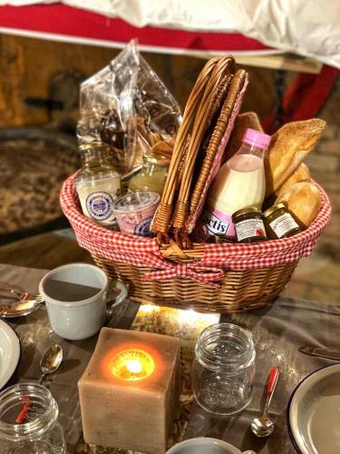 Bed & Breakfast Al Silter
