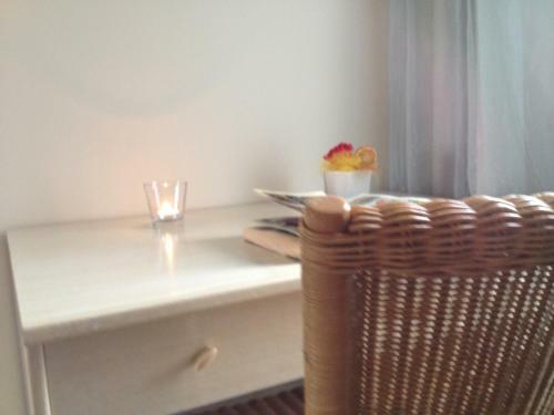 Apartamento La Scaletta - Casa Vacanza