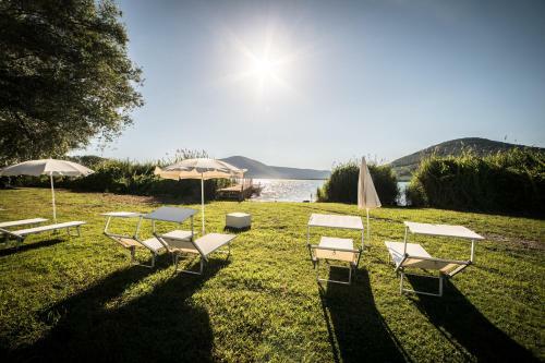 Agroturismo Cottage Beach Vico