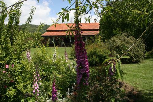 Agroturismo Cottage Beach Vico