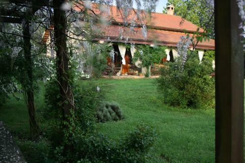 Agroturismo Cottage Beach Vico