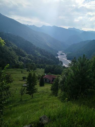 Hostal Rifugio Malga Grasia