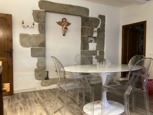Bed & Breakfast La Pecora E L Agnello