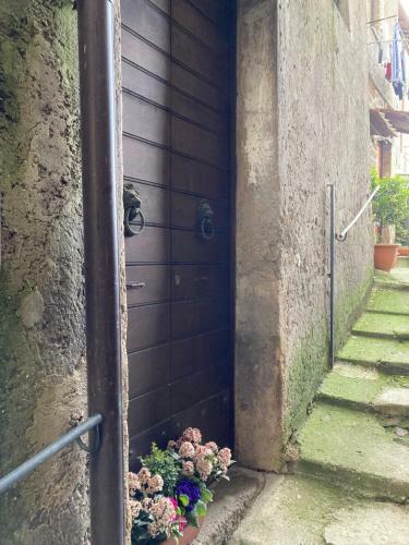 Apartamento La Casetta Nel Granaio