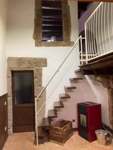 Apartamento La Casetta Nel Granaio