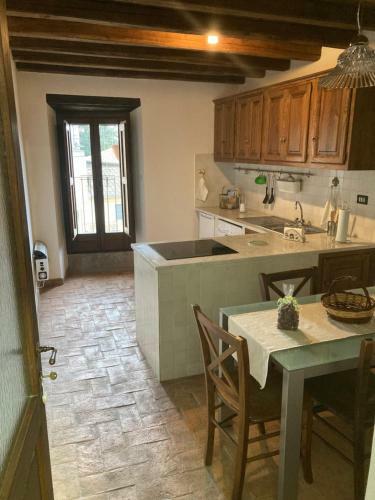 Apartamento La Casetta Nel Granaio
