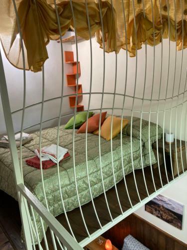 Apartamento La Casetta Nel Granaio
