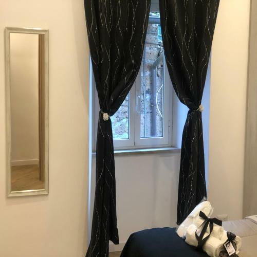 Apartamento La Casa Al Vicolo