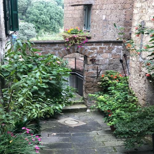 Apartamento La Casa Al Vicolo