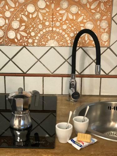 Apartamento La Casa Al Vicolo