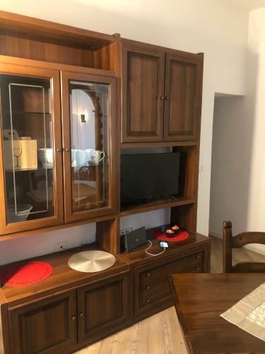 Apartamento La Casa Al Vicolo
