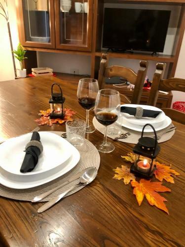 Apartamento La Casa Al Vicolo