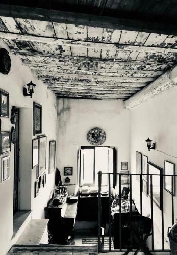 Apartamento La Casa Al Vicolo
