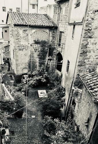 Apartamento La Casa Al Vicolo