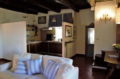 Apartamento Sui Tetti Del Borgo