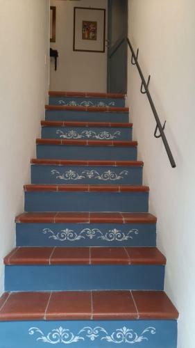 Apartamento Sui Tetti Del Borgo