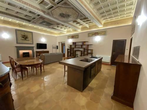 Apartamento Palazzo Forlani