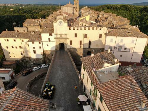 Apartamento Palazzo Forlani
