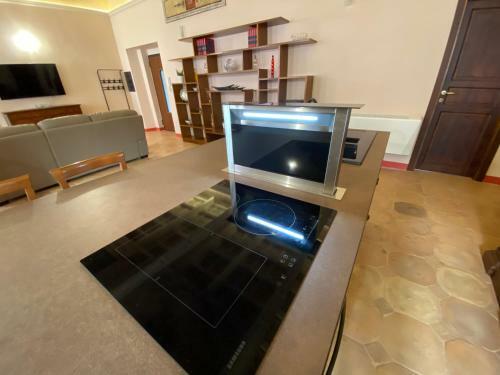 Apartamento Palazzo Forlani